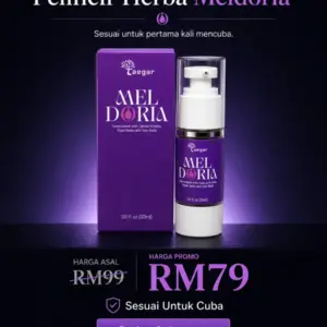 TRIAL PACK MELDORIA