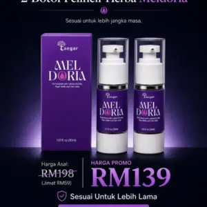 JIMAT PACK MELDORIA