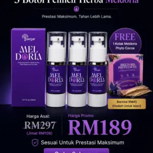 HOT PACK MELDORIA